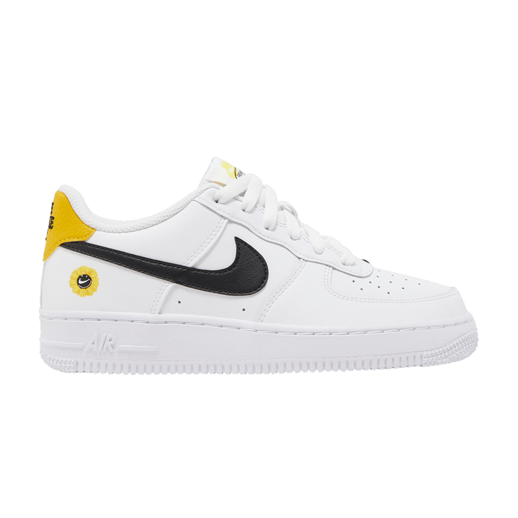 Nike Air Force 1 Low Have a Nike Day White Daisy (GS)