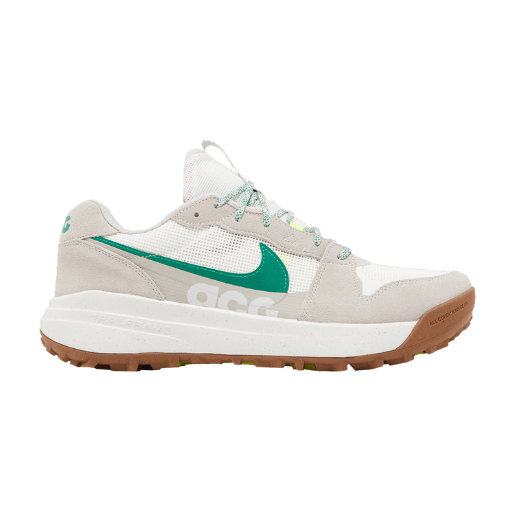 Nike ACG Lowcate Light Iron Ore Green