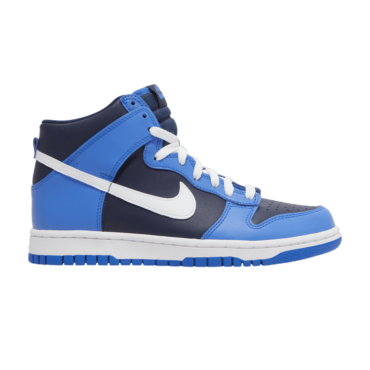 Nike Dunk High Obsidian (GS)