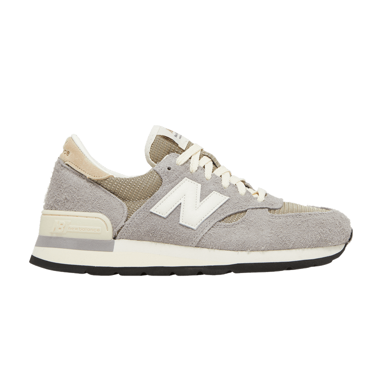 New Balance 990v1 MiUSA Teddy Santis Marblehead Incense