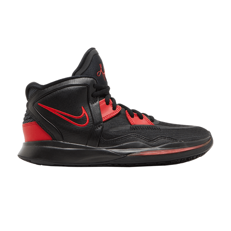 Nike Kyrie Infinity Bred (GS)