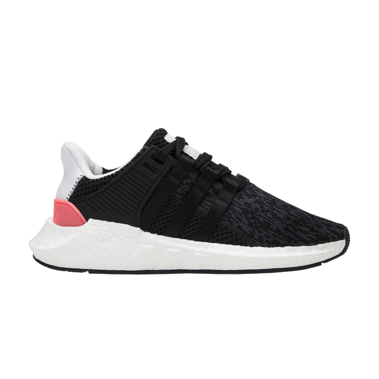 adidas EQT Support 93/17 Core Black Turbo