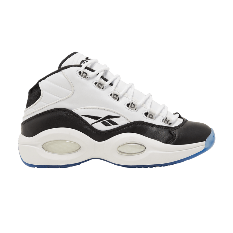 Reebok Question Mid Tyrrell Winston