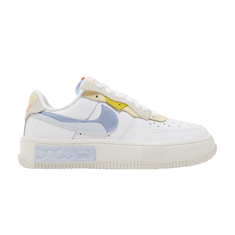 Nike Air Force 1 Fontanka Set To Rise (Women's)