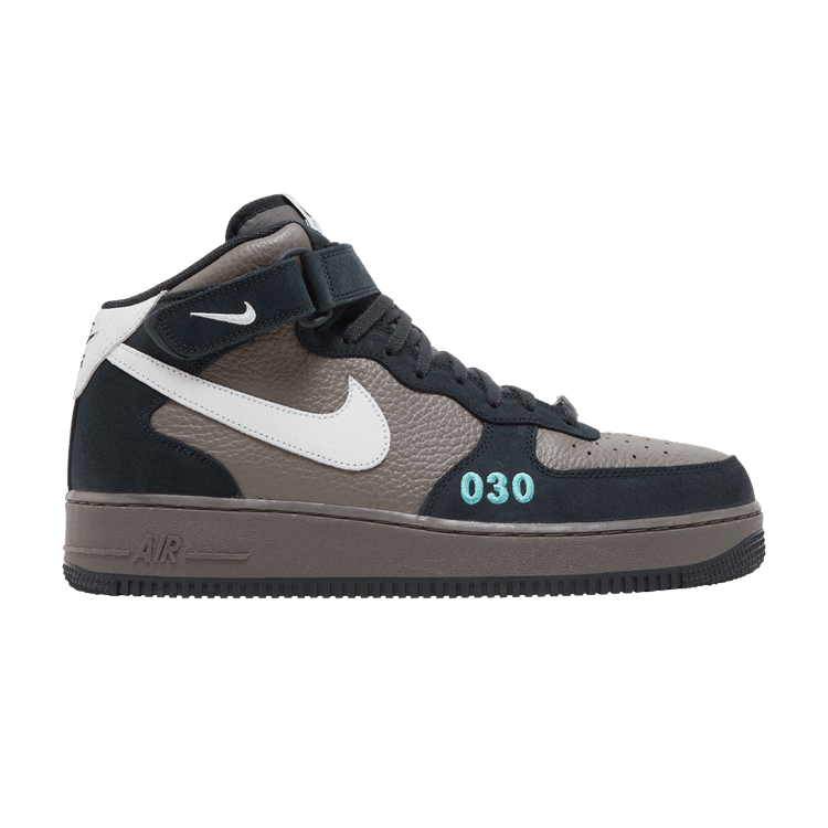 Nike Air Force 1 Mid NH 2 Berlin