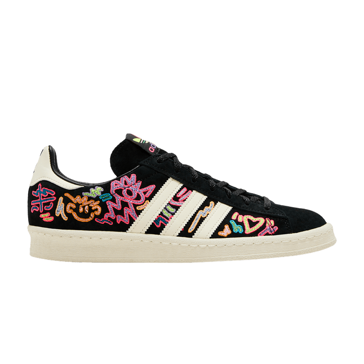 adidas Campus 80s Kris Andrew Small Pride Collection