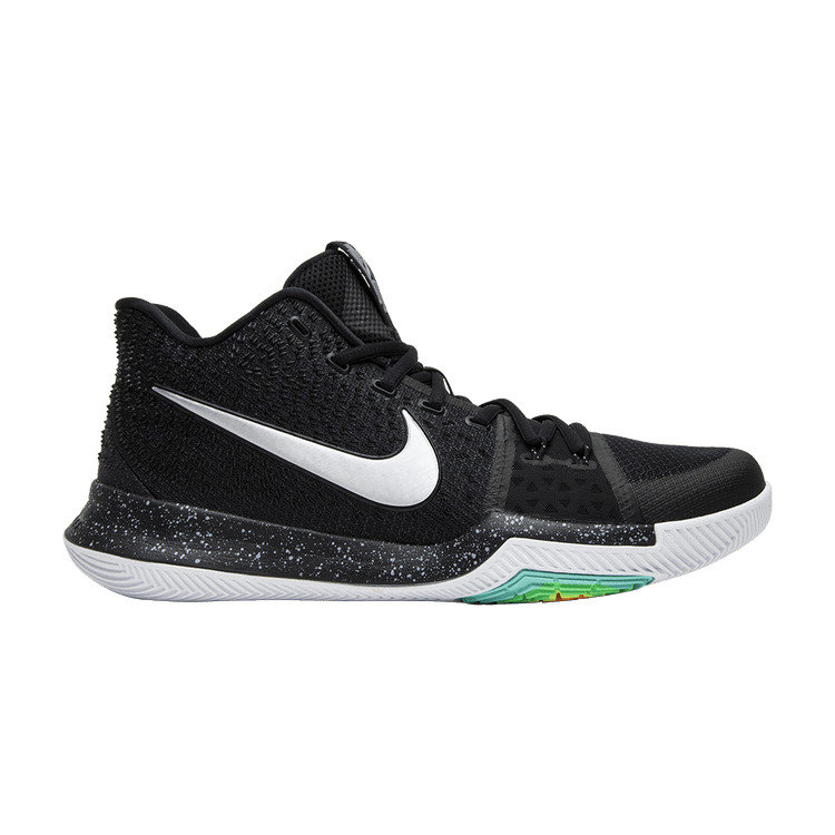 Nike Kyrie 3 Black Ice