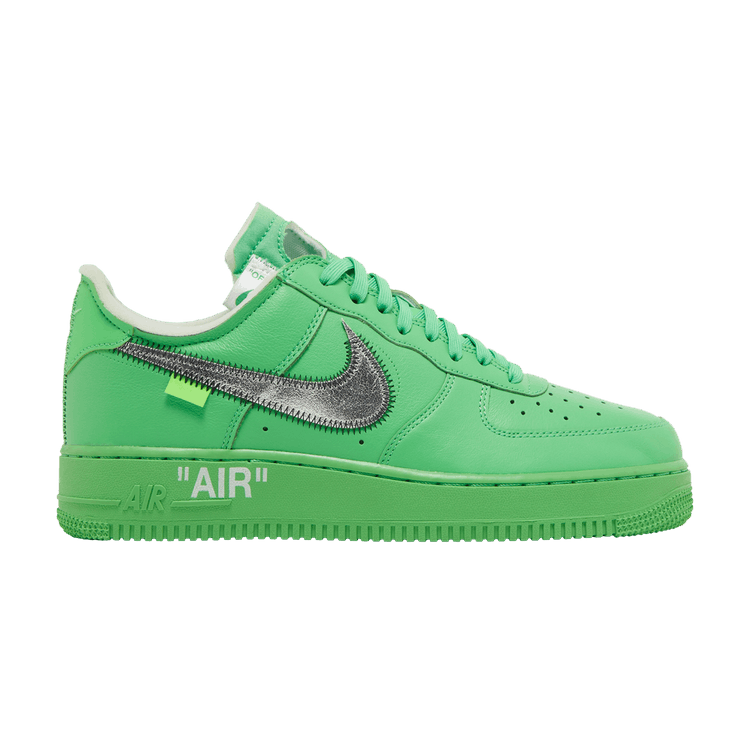 Nike Air Force 1 Low Off-White Brooklyn