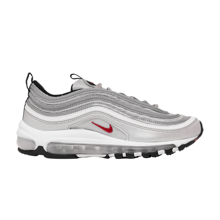 Nike Air Max 97 Silver Bullet (2016/2017) (Women's)