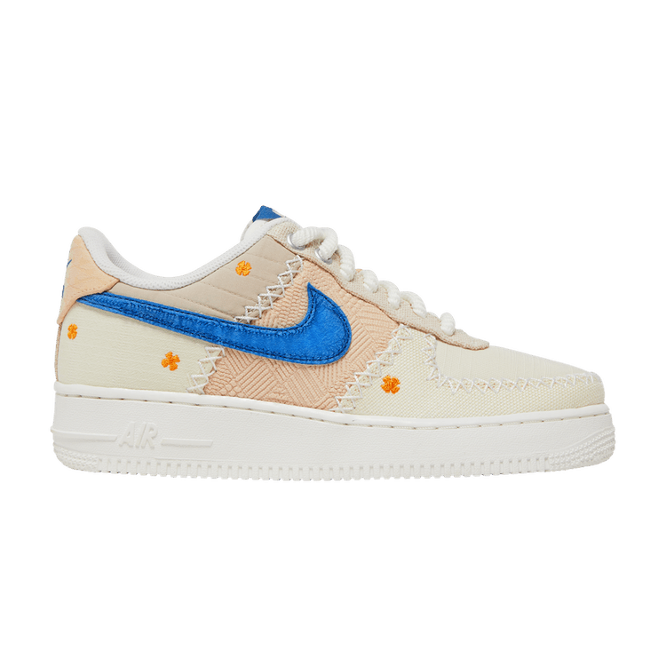 Nike Air Force 1 Low '07 40th Anniversary Edition LA Flea (Women's)