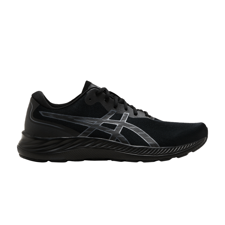 ASICS Gel-Excite 9 Black Carrier Grey