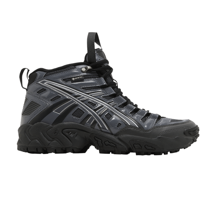 Asics HS3-S Nandi SP V Gore-Tex Graphite Grey