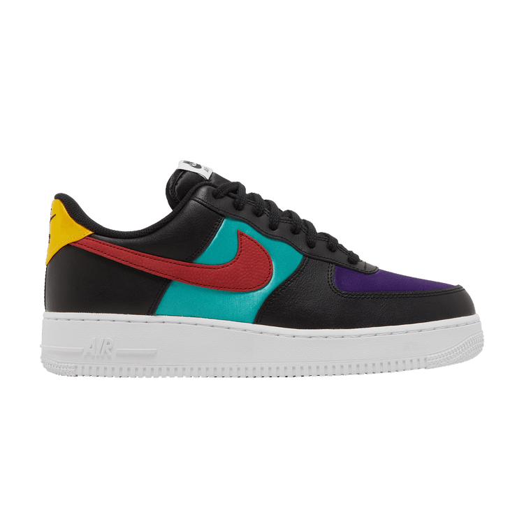 Nike Air Force 1 Low LV8 NBA x WNBA