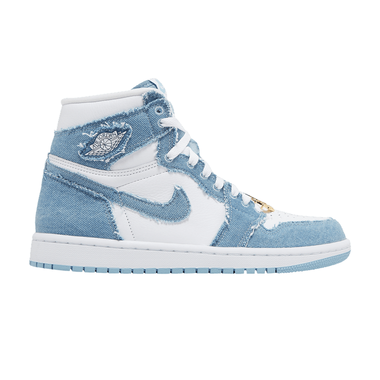 Jordan 1 Retro High OG Denim (Women's)