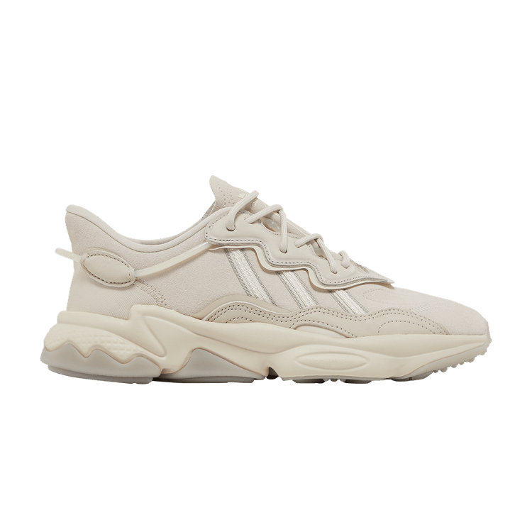 adidas Ozweego Feather Grey Bliss (Women's)