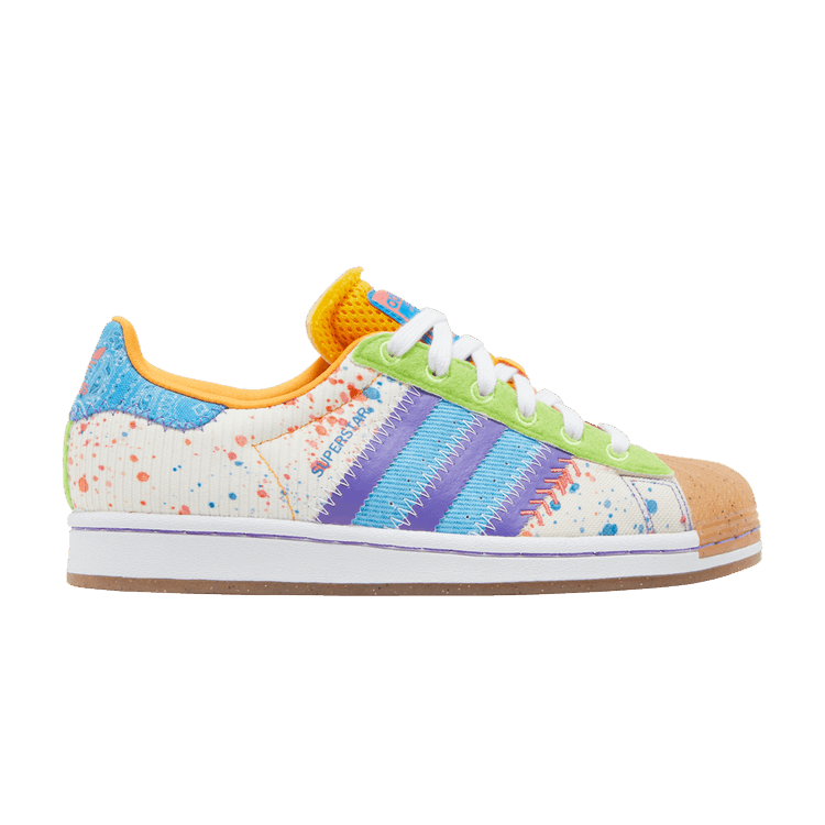 adidas Superstar S.E.E.D. G20 CM 201 (Women's)