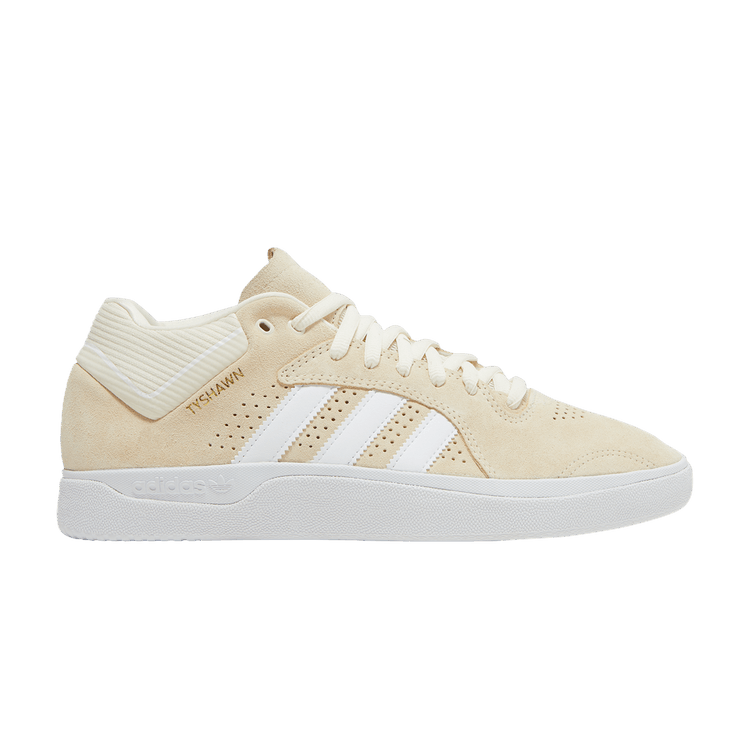 adidas Tyshawn Off White