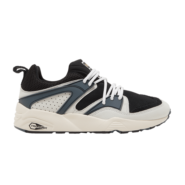 Puma Blaze Of Glory Premium Dark Slate White