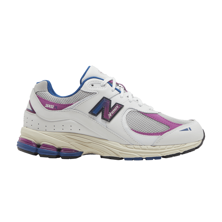 New Balance 2002R Good Vibes Pack White Pink