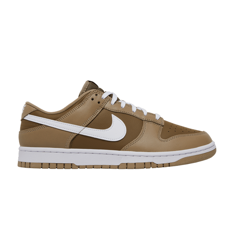 Nike Dunk Low Judge Grey