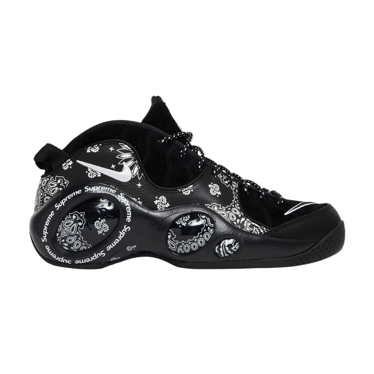 Nike Air Zoom Flight 95 SP Supreme Black