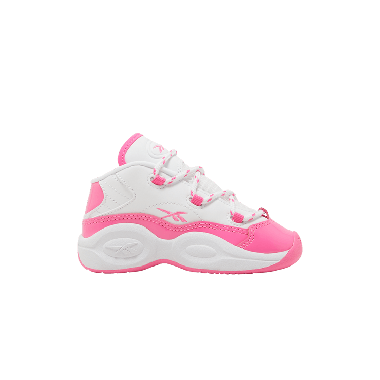 Reebok Question Mid Atomic Pink (TD)