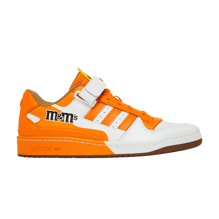 adidas Forum Low M&M's Orange