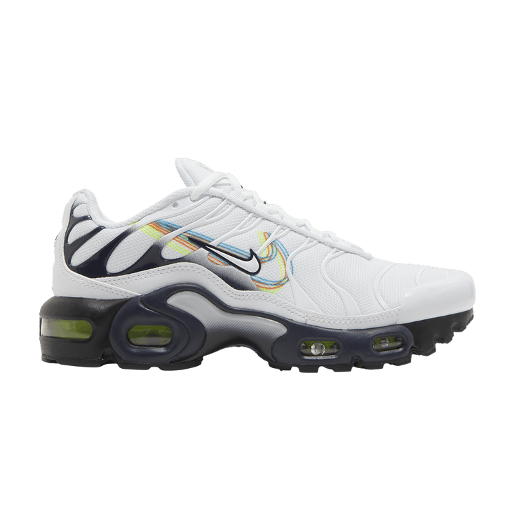 Nike Air Max Plus Multi-Swoosh (GS)