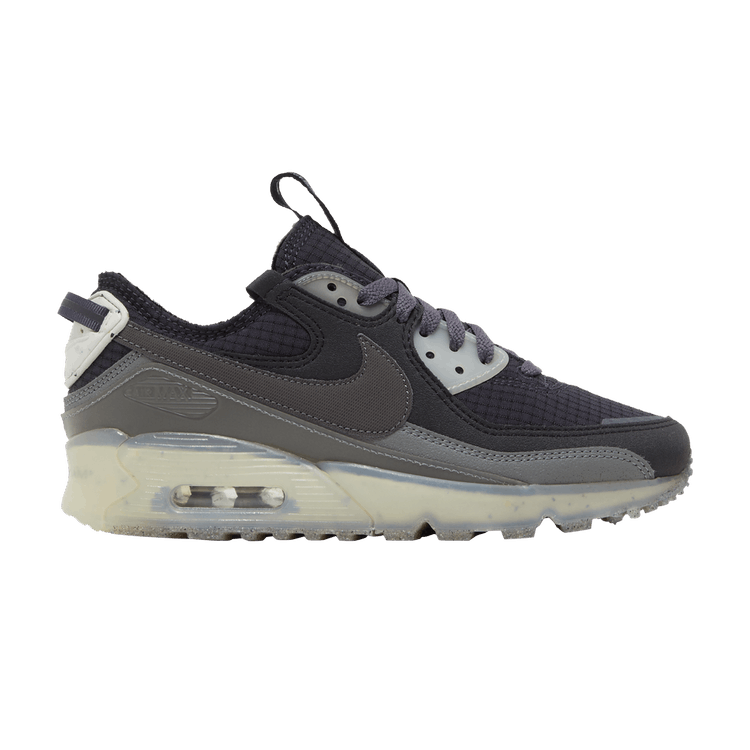 Nike Air Max Terrascape 90 Next Nature Black Thunder Grey (Women's)