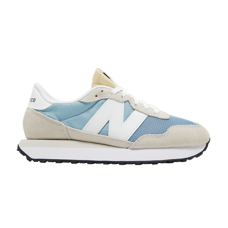 New Balance 237 Sea Salt Ocean Haze (Women's)