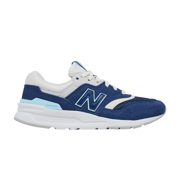 New Balance 997H Moon Shadow Bleach Blue (Women's)