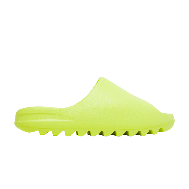 adidas Yeezy Slide Glow Green (2022/2023 Restock)