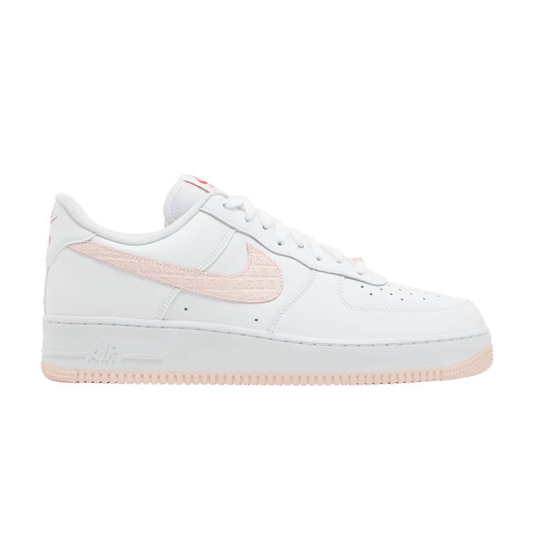 Nike Air Force 1 Low '07 VT Valentine's Day (2022)