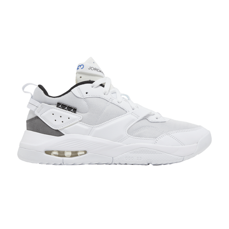 Jordan Air NFH White Pure Platinum