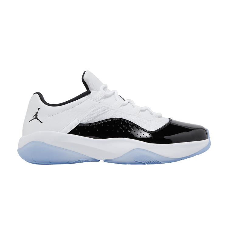 Jordan 11 CMFT Low Concord