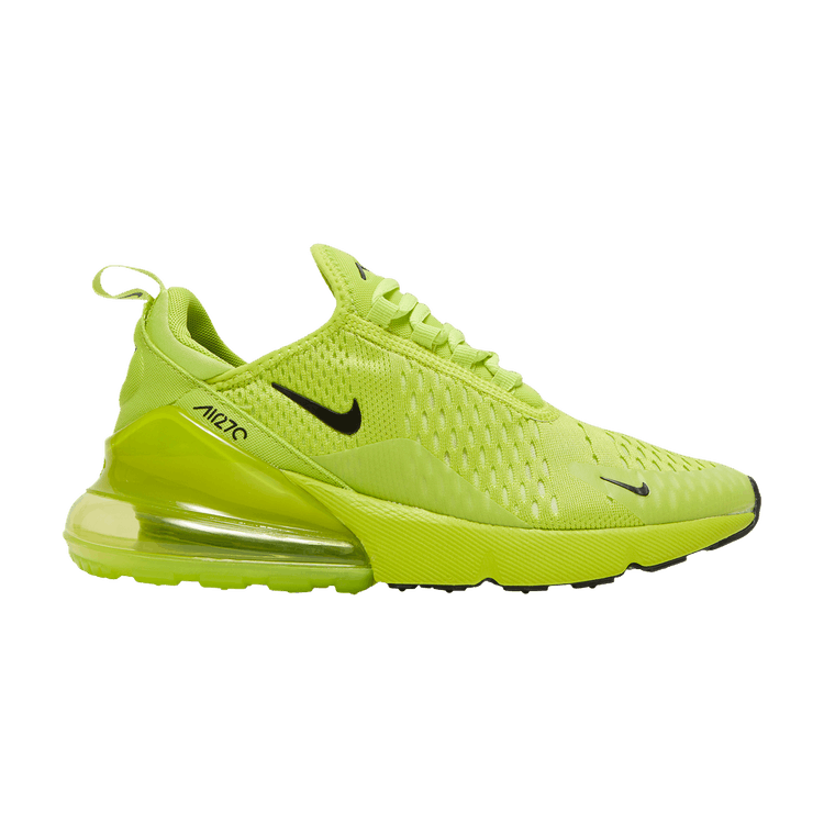 Nike Air Max 270 Tennis Ball (Women's)