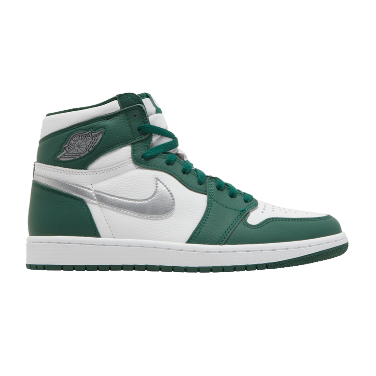 Jordan 1 Retro High OG Gorge Green