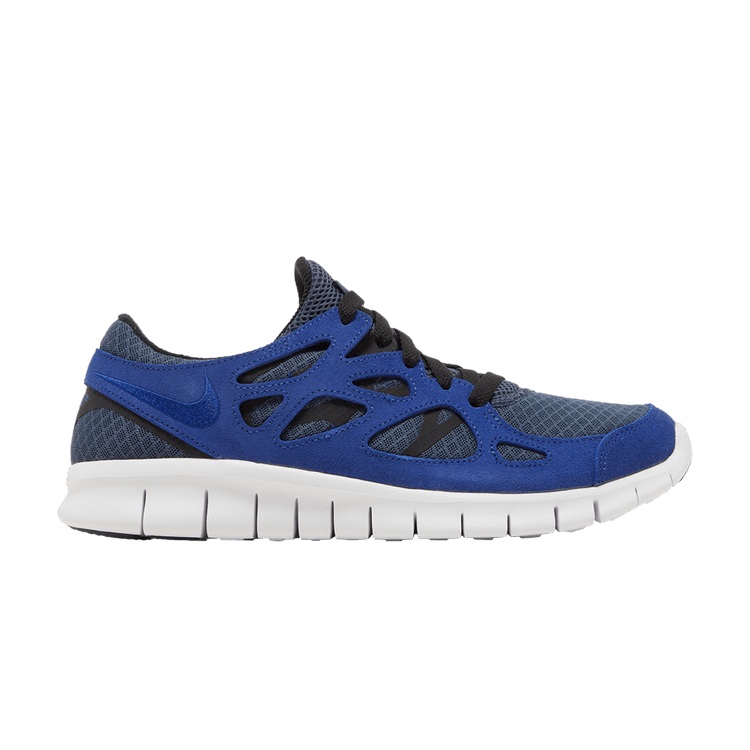 Nike Free Run 2 Thunder Blue