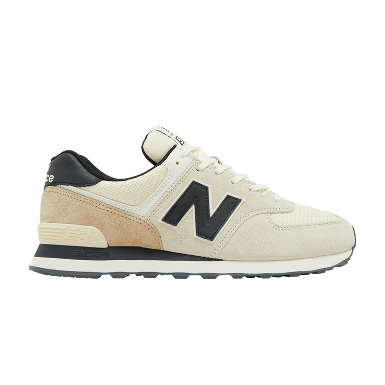 New Balance 574 Macadamia Nut