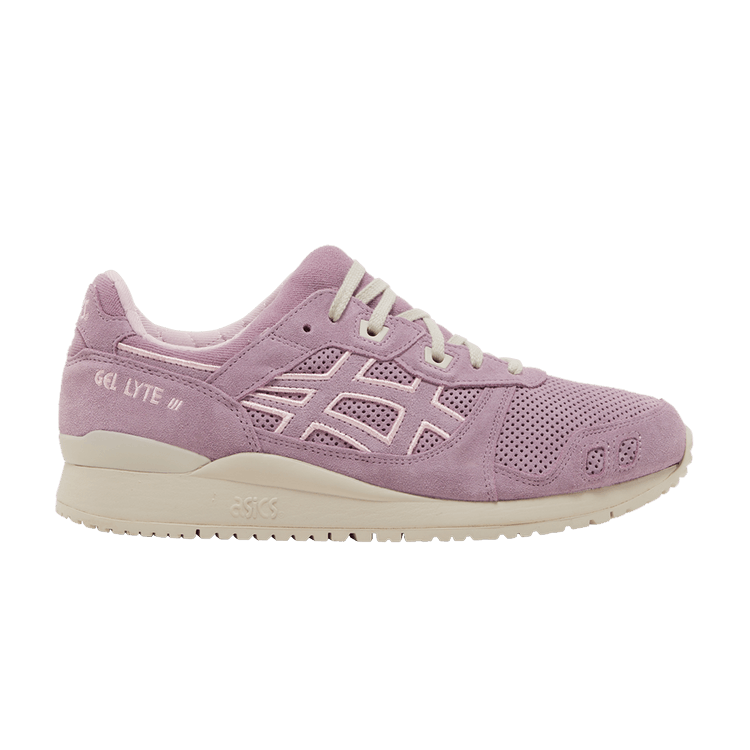 ASICS Gel-Lyte III OG Rose Quartz