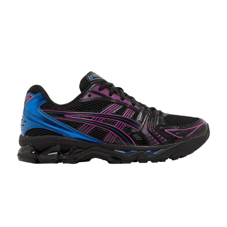 ASICS Gel-Kayano 14 Black Lake Drive