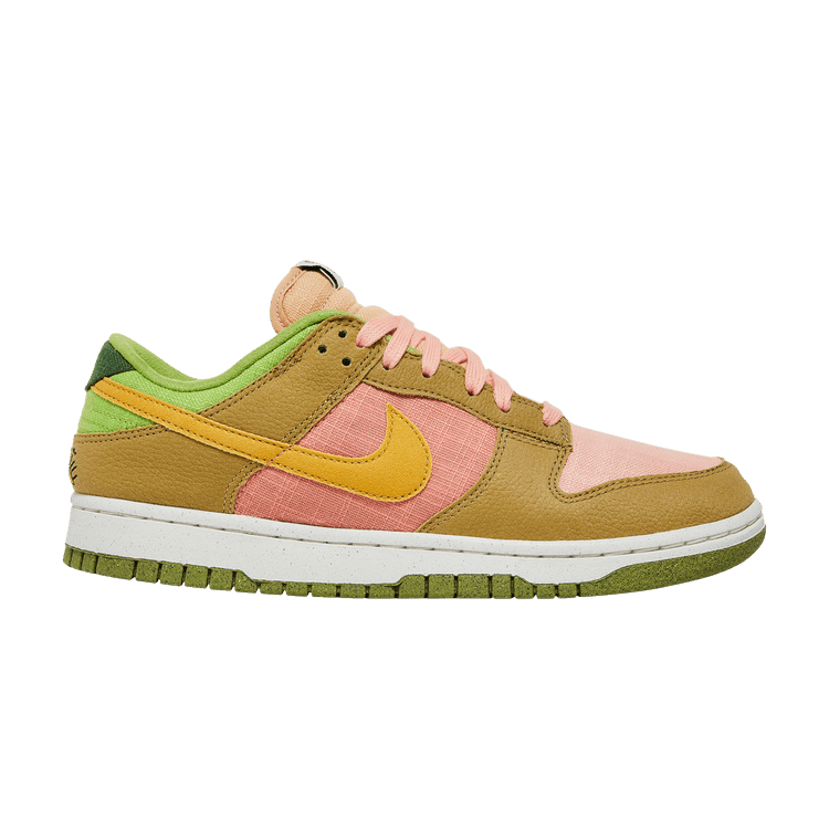 Nike Dunk Low Next Nature Sun Club Arctic Orange