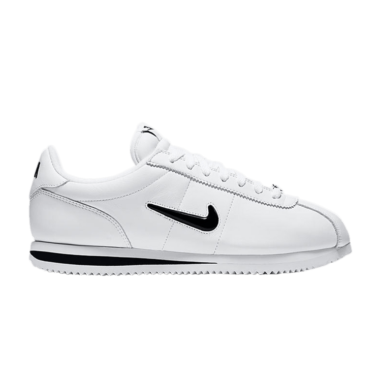 Nike Cortez Basic Jewel Black Diamond