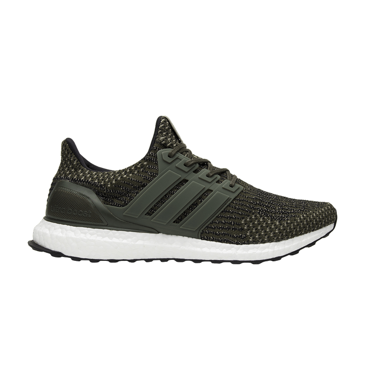 adidas Ultra Boost 3.0 Trace Cargo