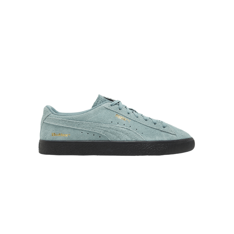 Puma Suede Vintage Butter Goods Mineral Blue