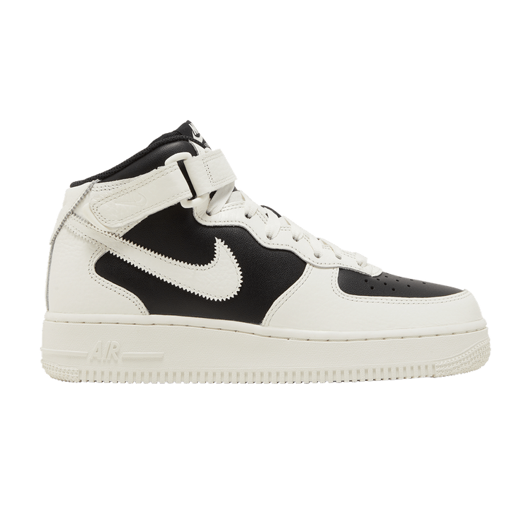 Nike Air Force 1 Mid '07 Every 1 Reverse Panda (Women's)