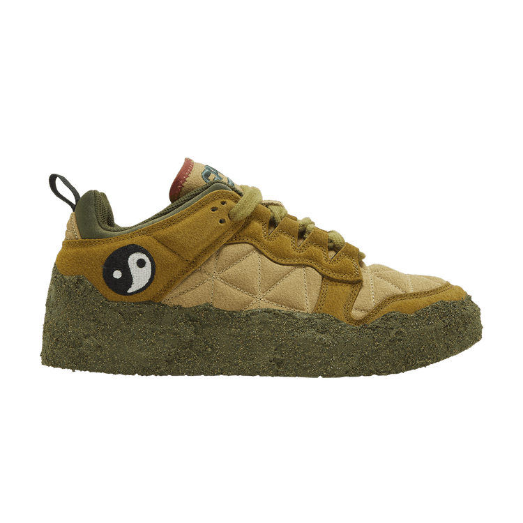 Nike CPFM Flea 1 Cactus Plant Flea Market Desert Moss