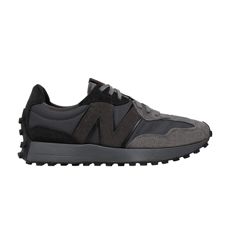 New Balance 327 Raheem Sterling Shadow of My Dreams