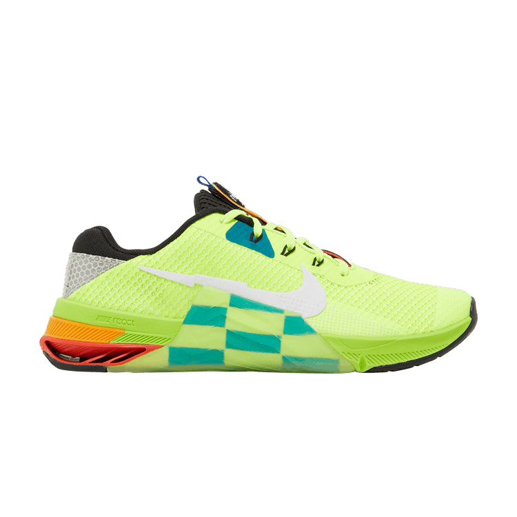 Nike Metcon 7 AMP Volt