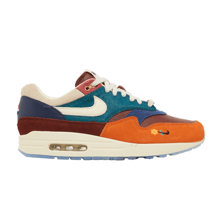 Nike Air Max 1 Kasina Won-Ang Orange